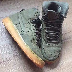 Nike Air Force 1